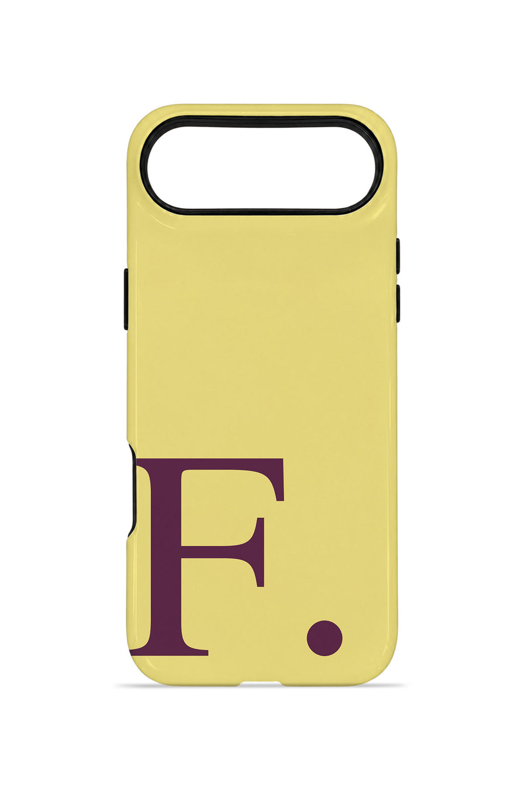 iPhone 17 Air Vorian Butter Drama F - Detay