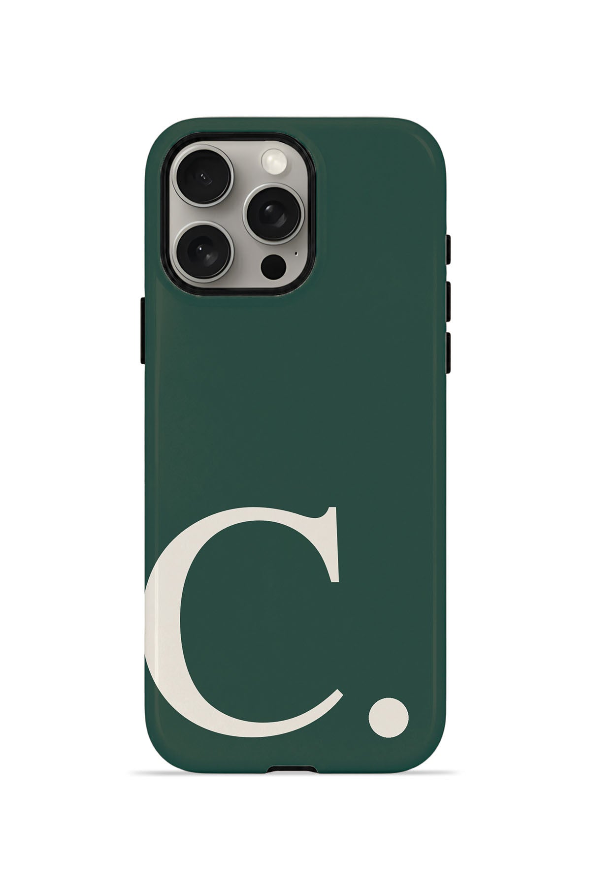 iPhone 15 Pro Vorian Heritage Ivory C - Ana