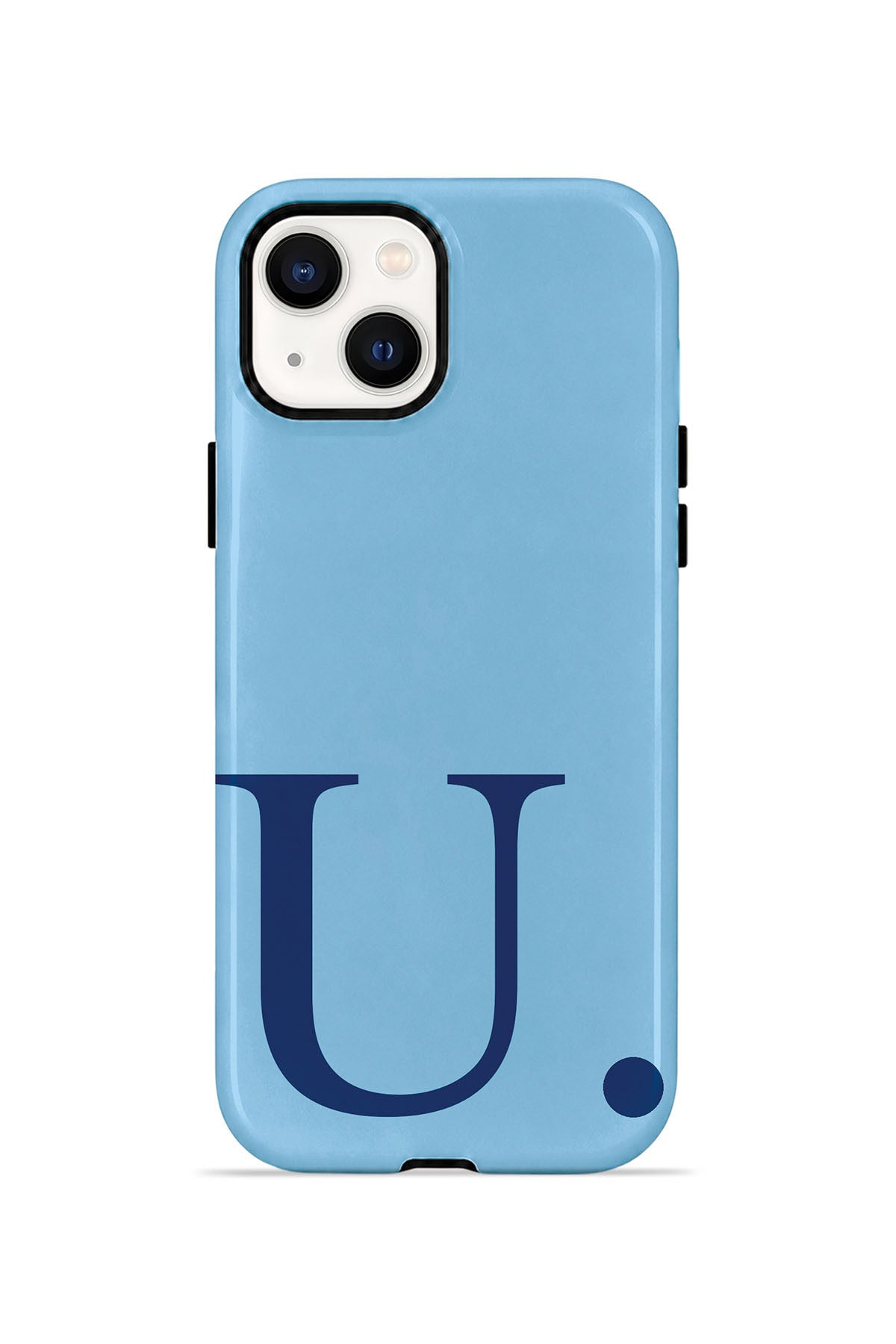 iPhone 15 Vorian Blue Hour U - Ana