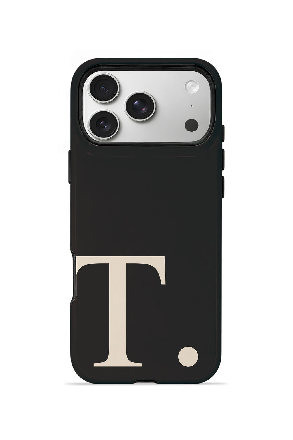 iPhone 17 Pro Vorian Espresso Silk T - Ana