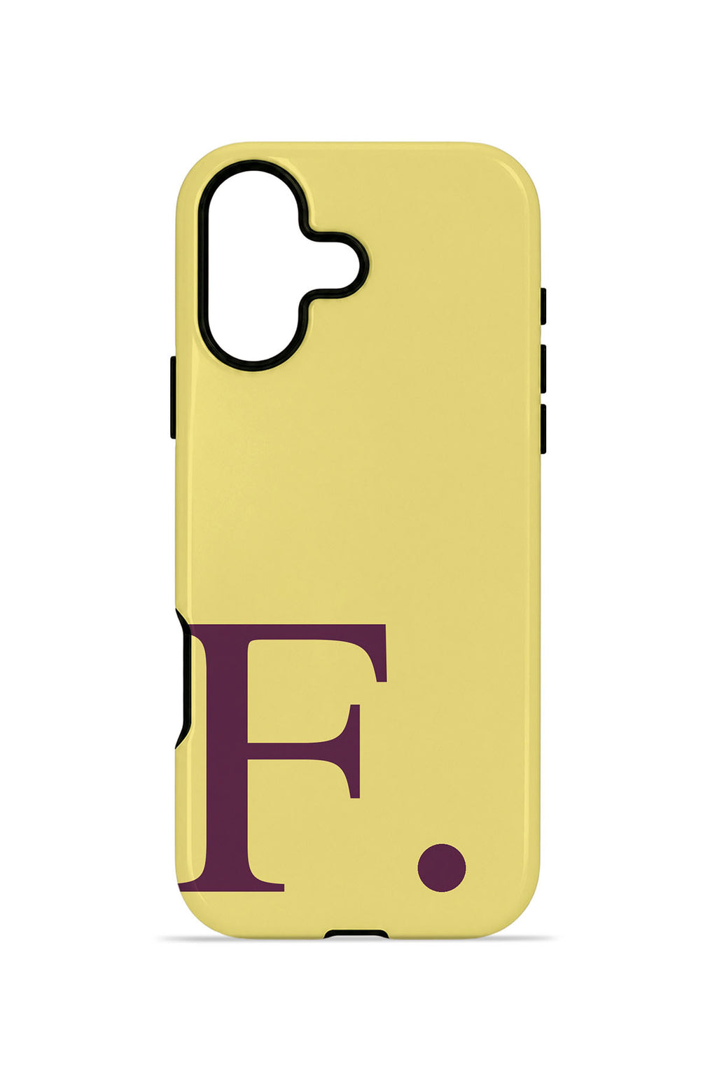 iPhone 17 Vorian Butter Drama F - Detay