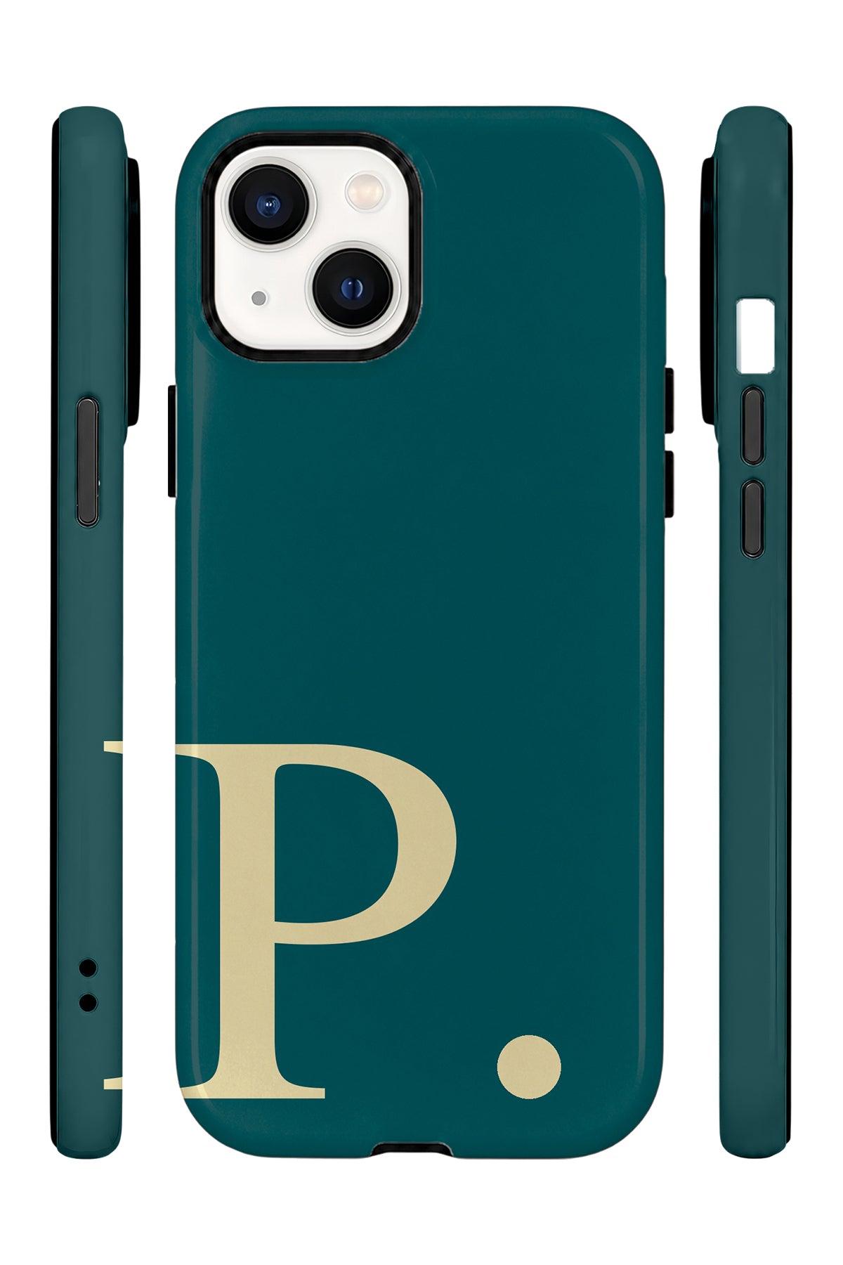 iPhone 15 Plus Vorian Petrol Cream P - Yan