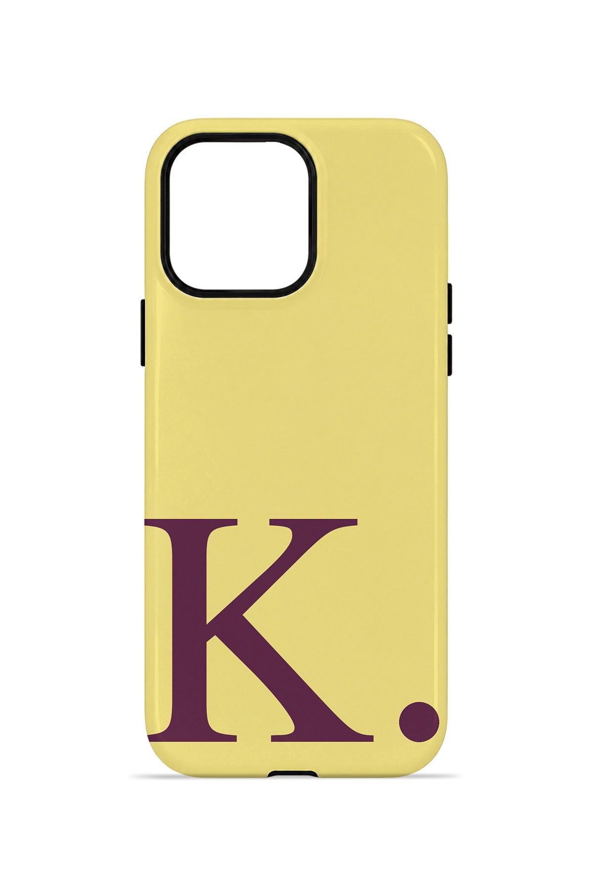 iPhone 13 Pro Max Vorian Butter Drama K - Detay