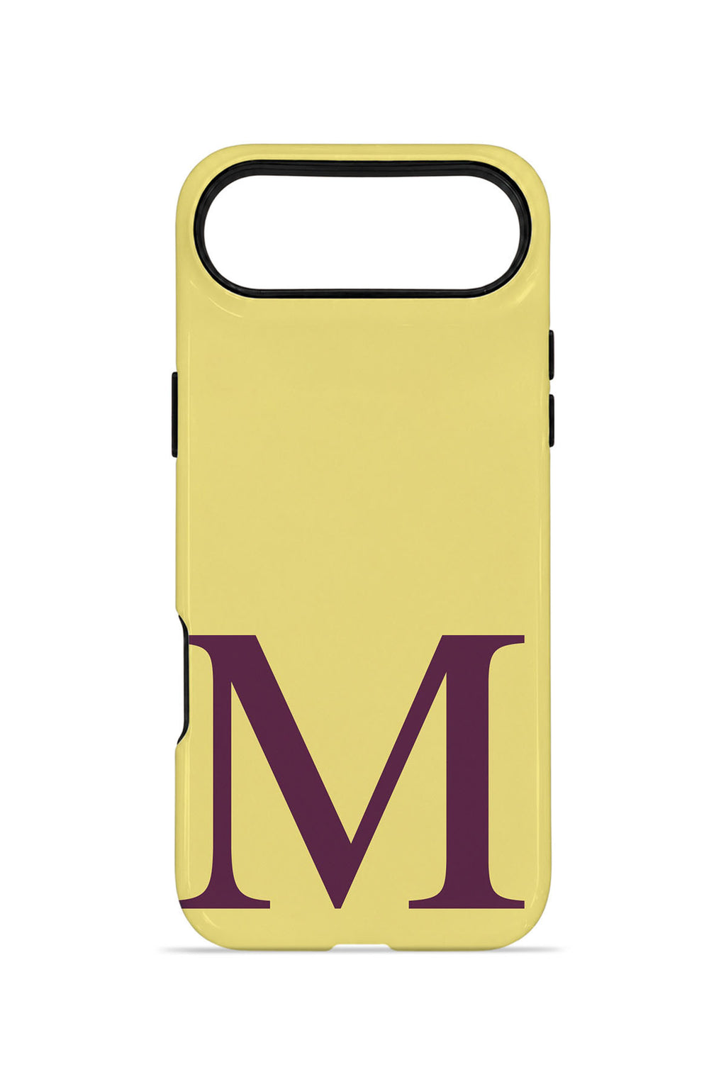 iPhone 17 Air Vorian Butter Drama M - Detay