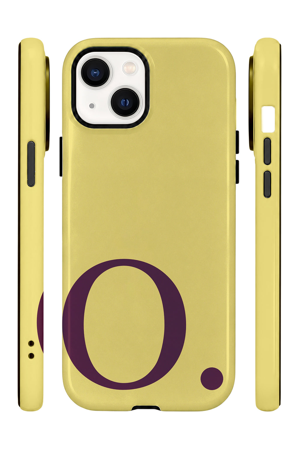 iPhone 14 Plus Vorian Butter Drama O - Yan