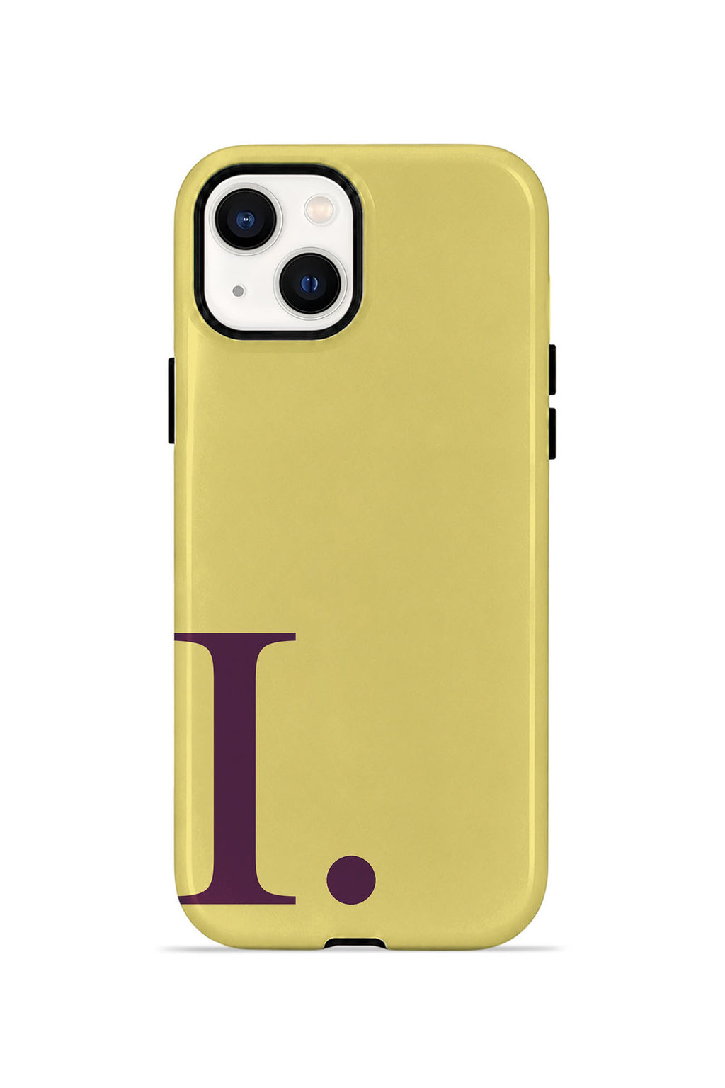 iPhone 15 Plus Vorian Butter Drama I - Ana