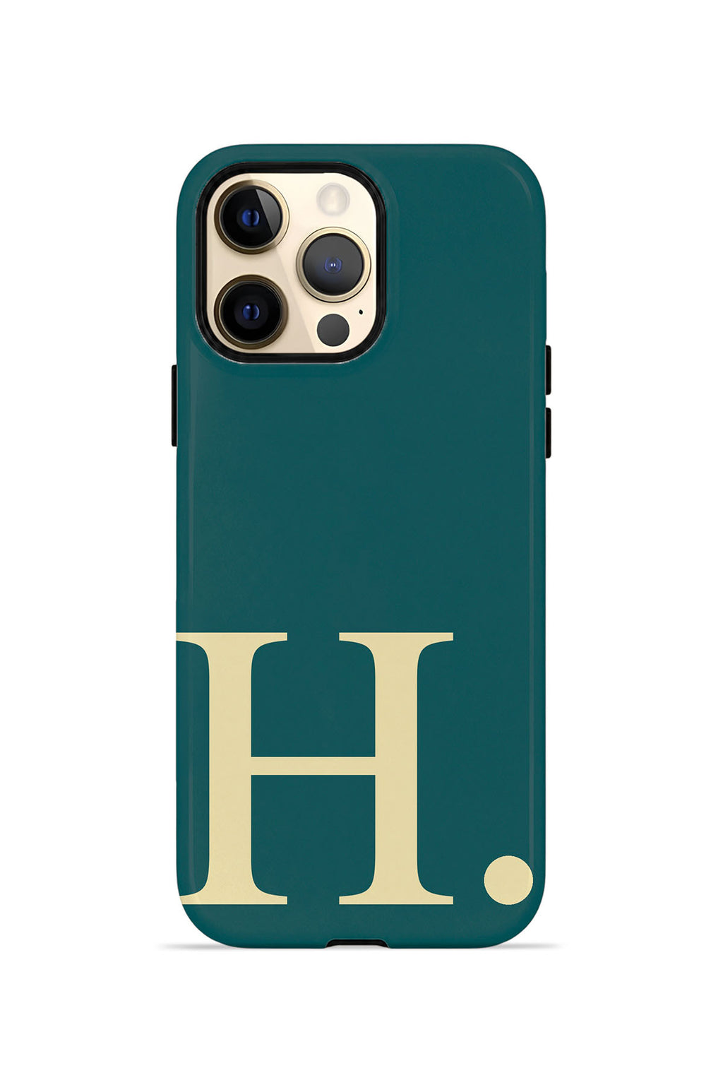 iPhone 13 Pro Vorian Petrol Cream H - Ana