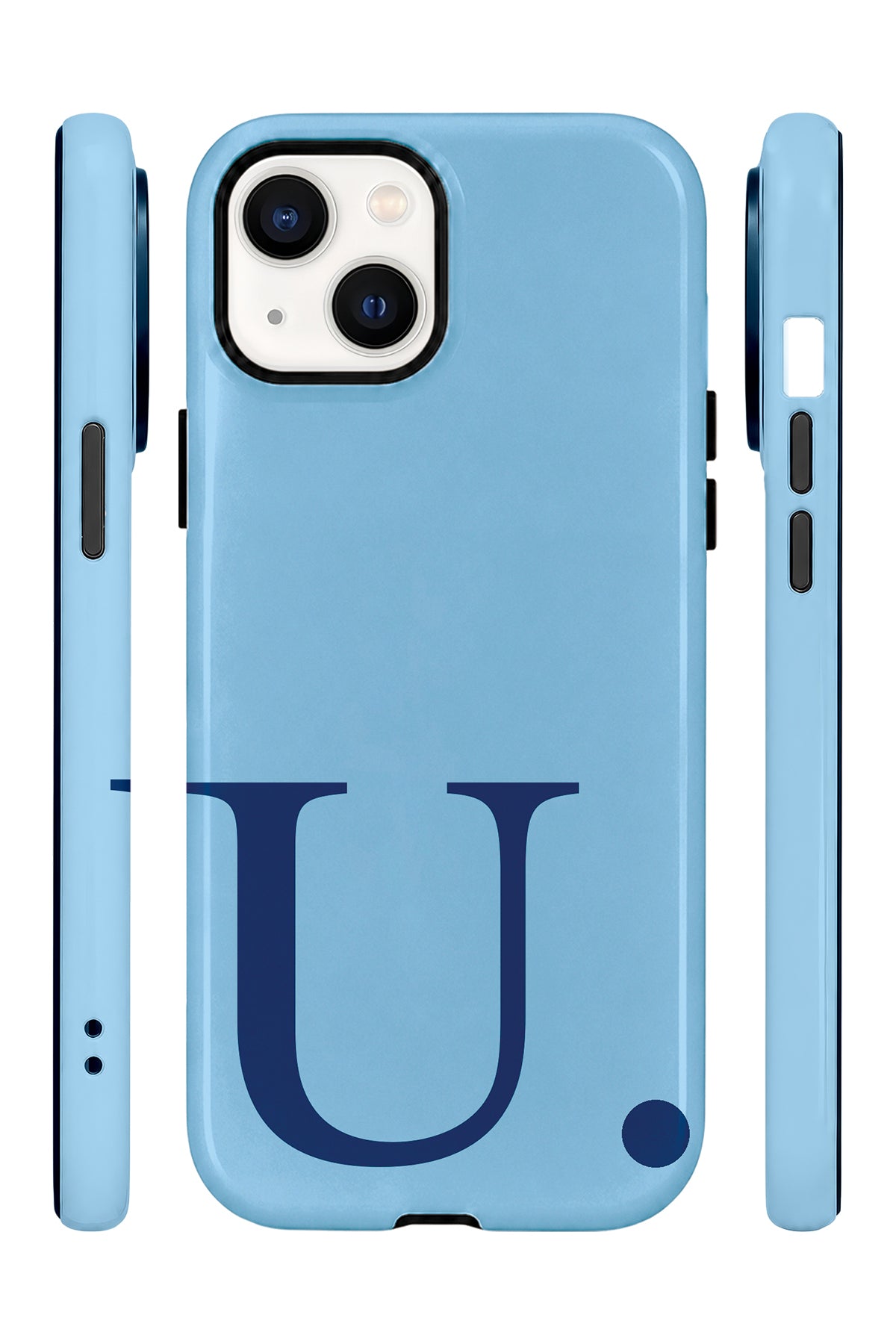 iPhone 13 Vorian Blue Hour U - Yan