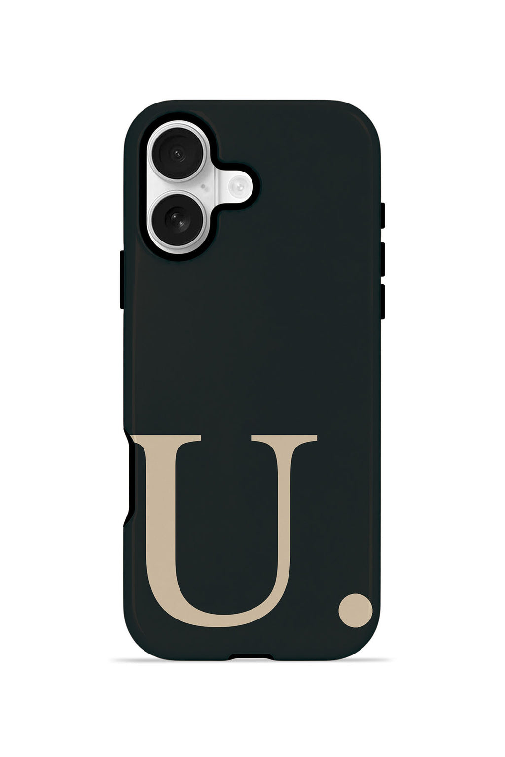 iPhone 16 Vorian Noir Beige U - Ana