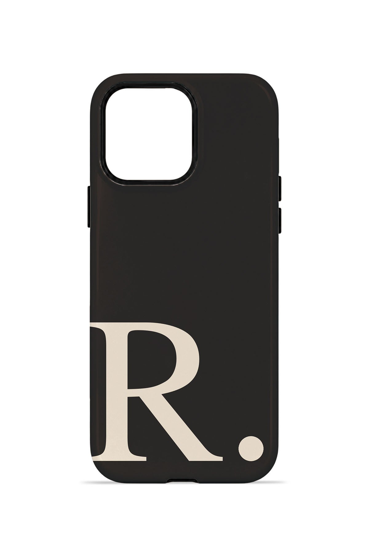 iPhone 12 Pro Max Vorian Espresso Silk R - Detay