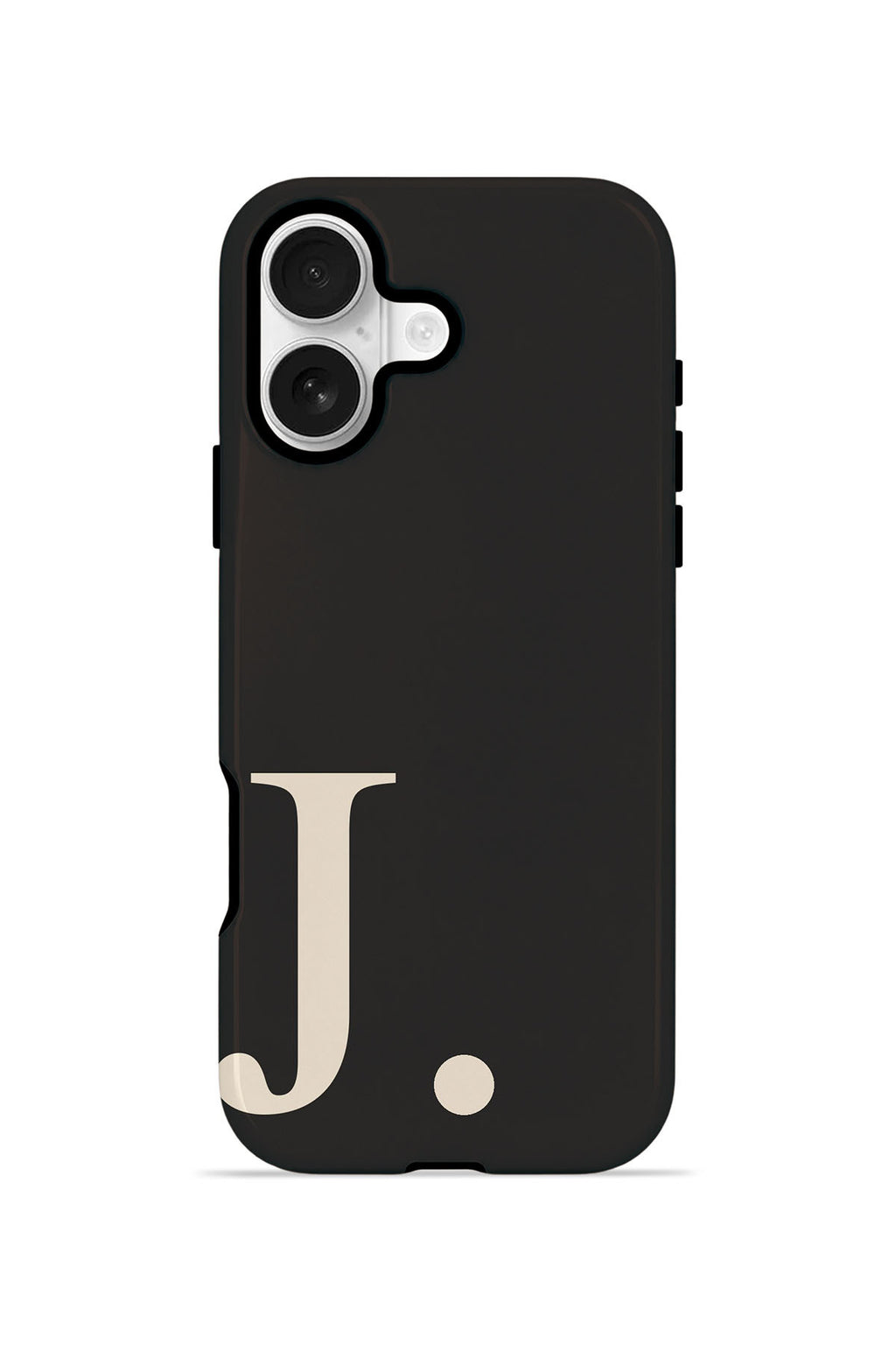 iPhone 16 Plus Vorian Espresso Silk J - Ana