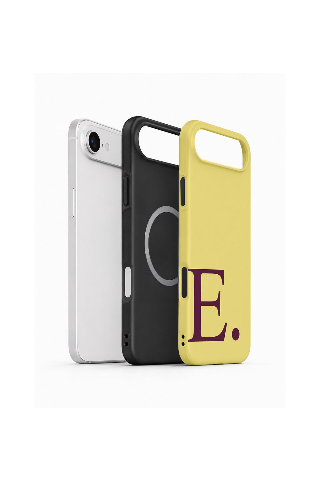 iPhone 17 Air Vorian Butter Drama E - MagSafe Katmanlı