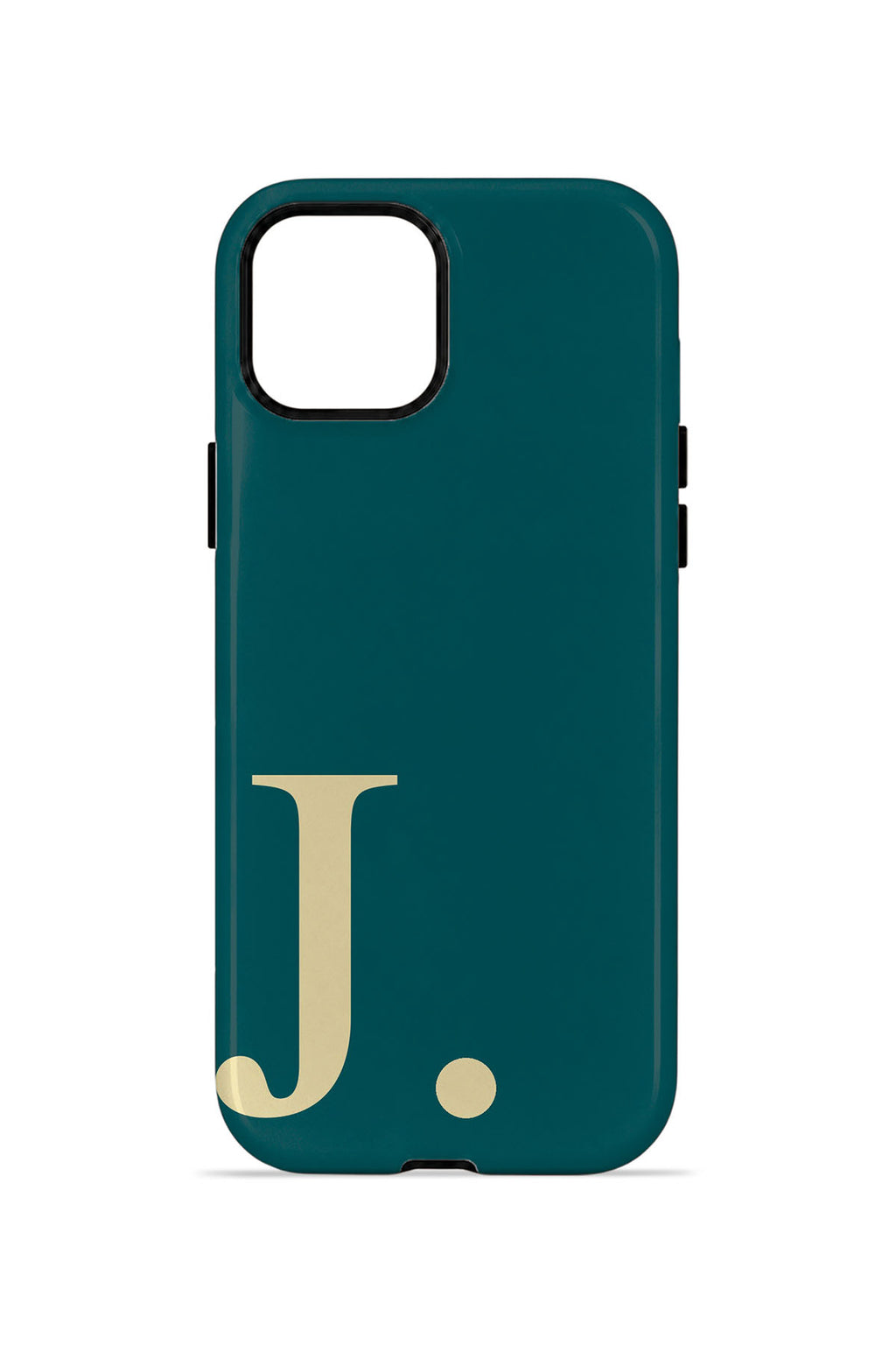iPhone 15 Vorian Petrol Cream J - Detay