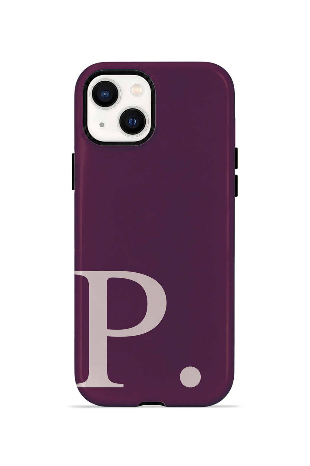 iPhone 15 Vorian Wine Blush P - Ana