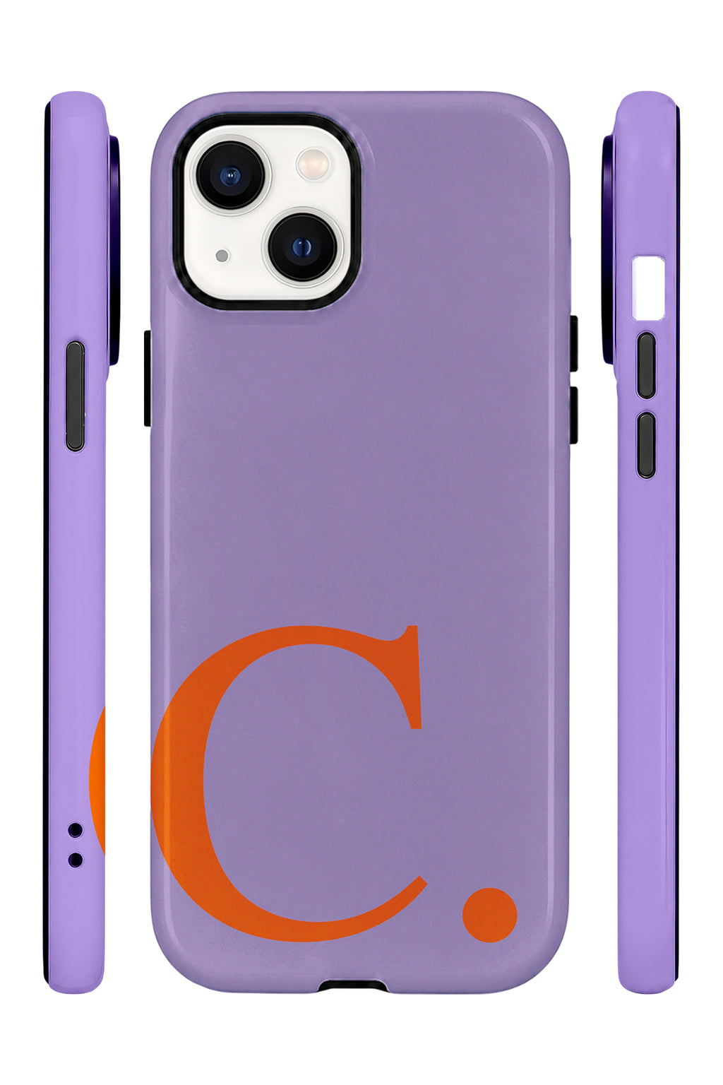 iPhone 15 Vorian Lilac Heat C - Yan