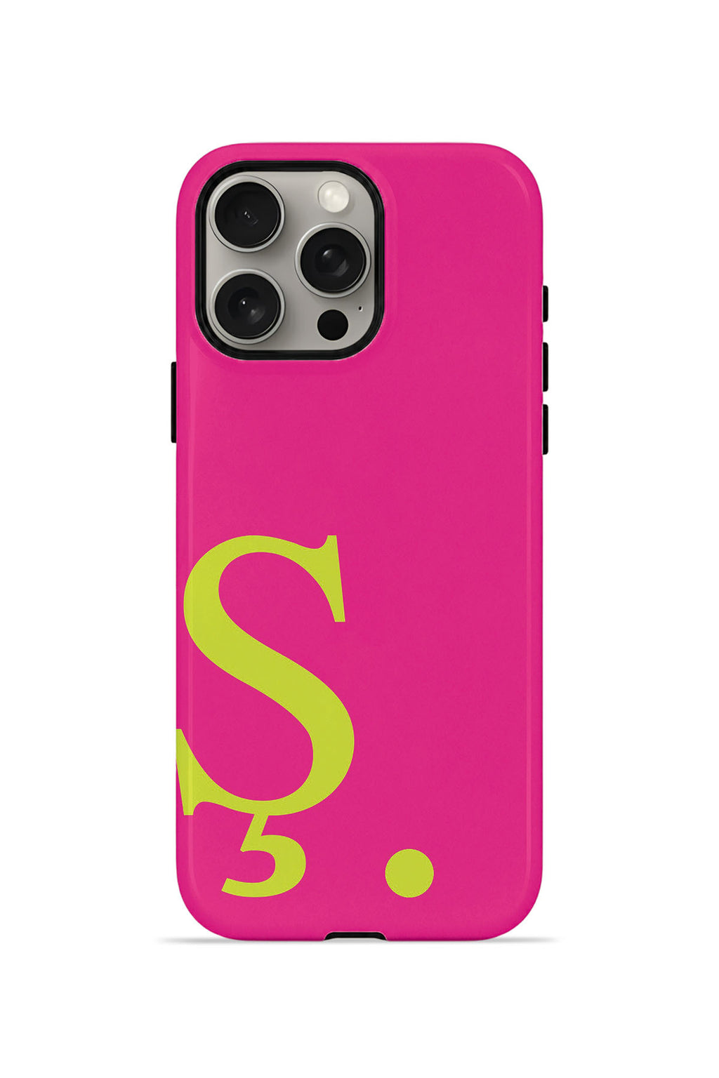iPhone 15 Pro Vorian Electric Kiss Ş - Ana