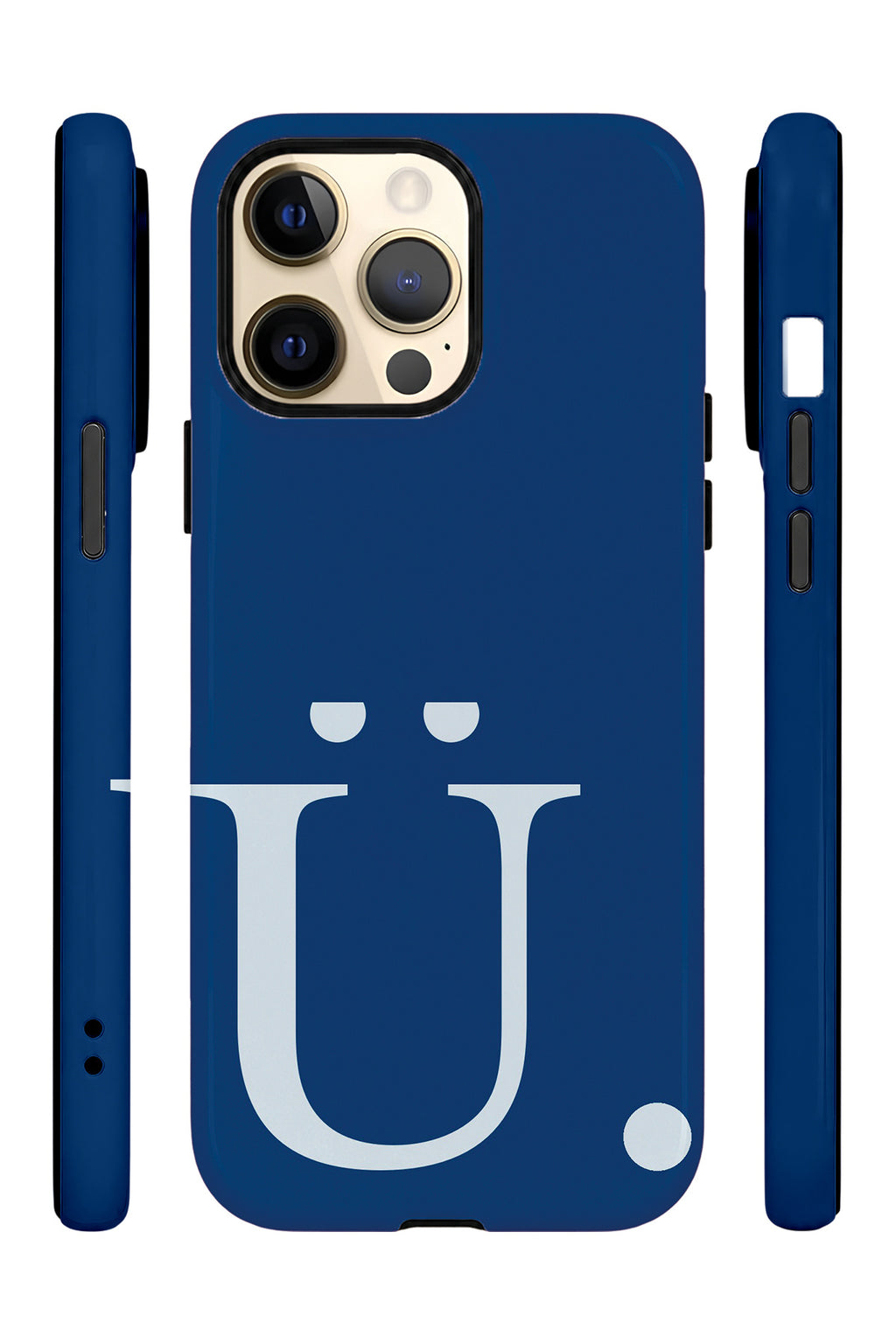 iPhone 13 Pro Vorian Midnight Ice Ü - Yan
