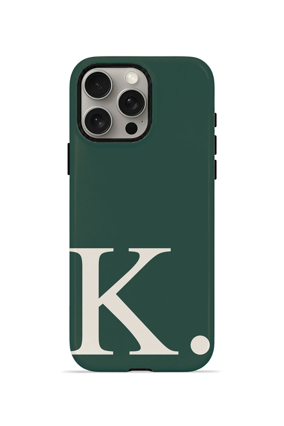 iPhone 15 Pro Vorian Heritage Ivory K - Ana
