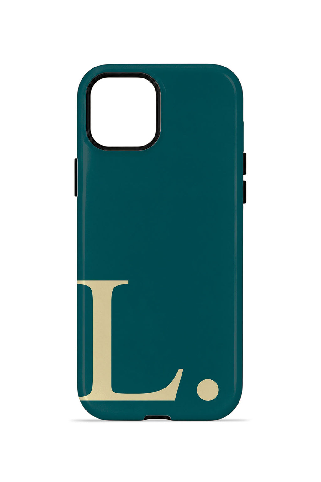 iPhone 15 Plus Vorian Petrol Cream L - Detay