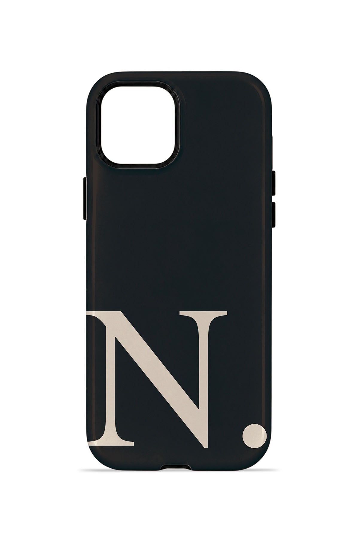 iPhone 14 Plus Vorian Espresso Silk N - Detay