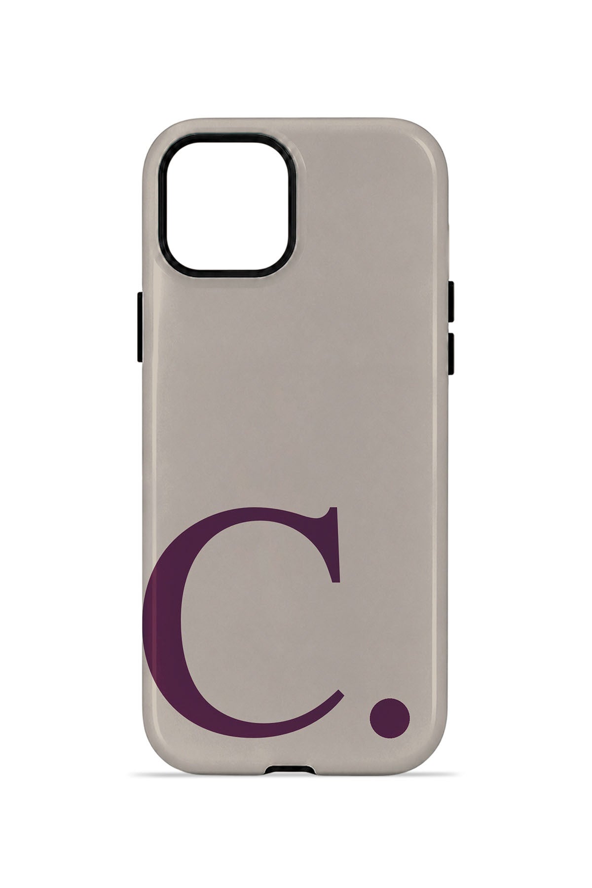 iPhone 15 Plus Vorian Greige Wine C - Detay