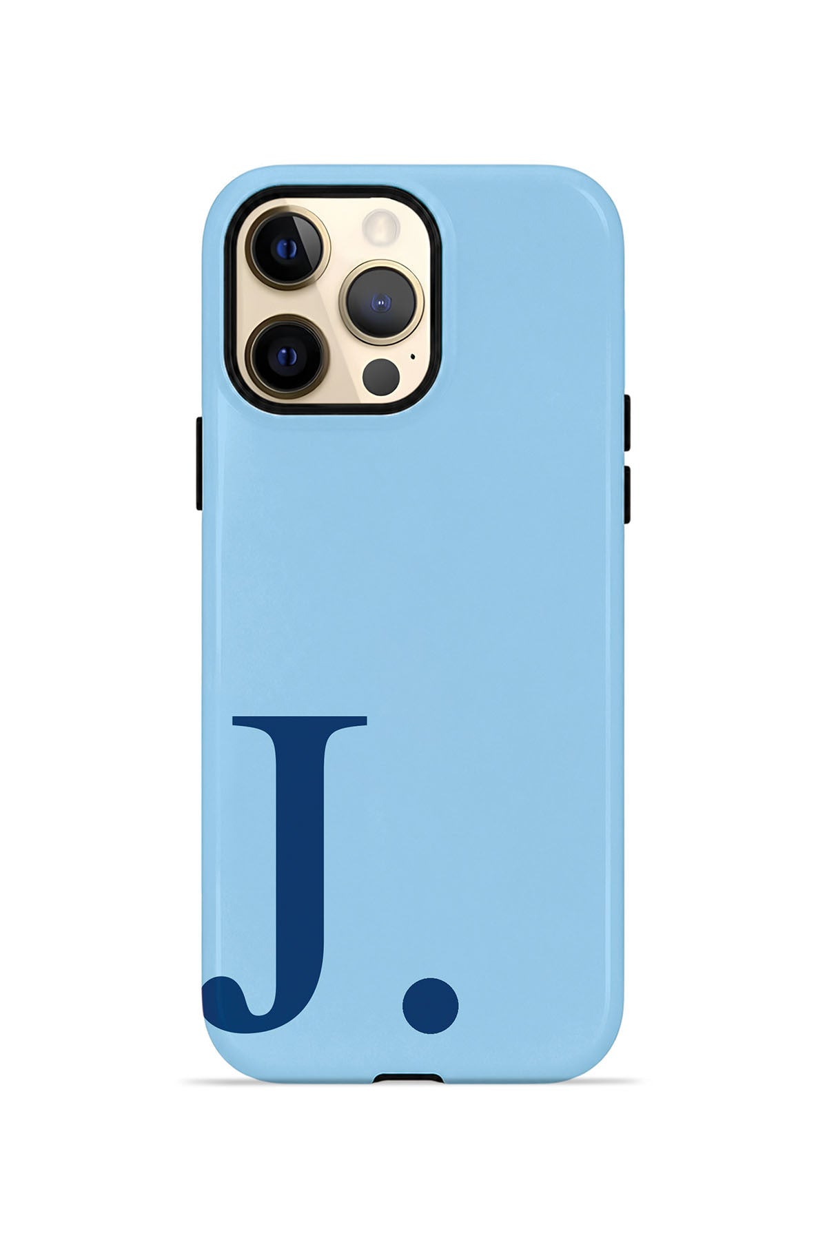 iPhone 14 Pro Vorian Blue Hour J - Ana