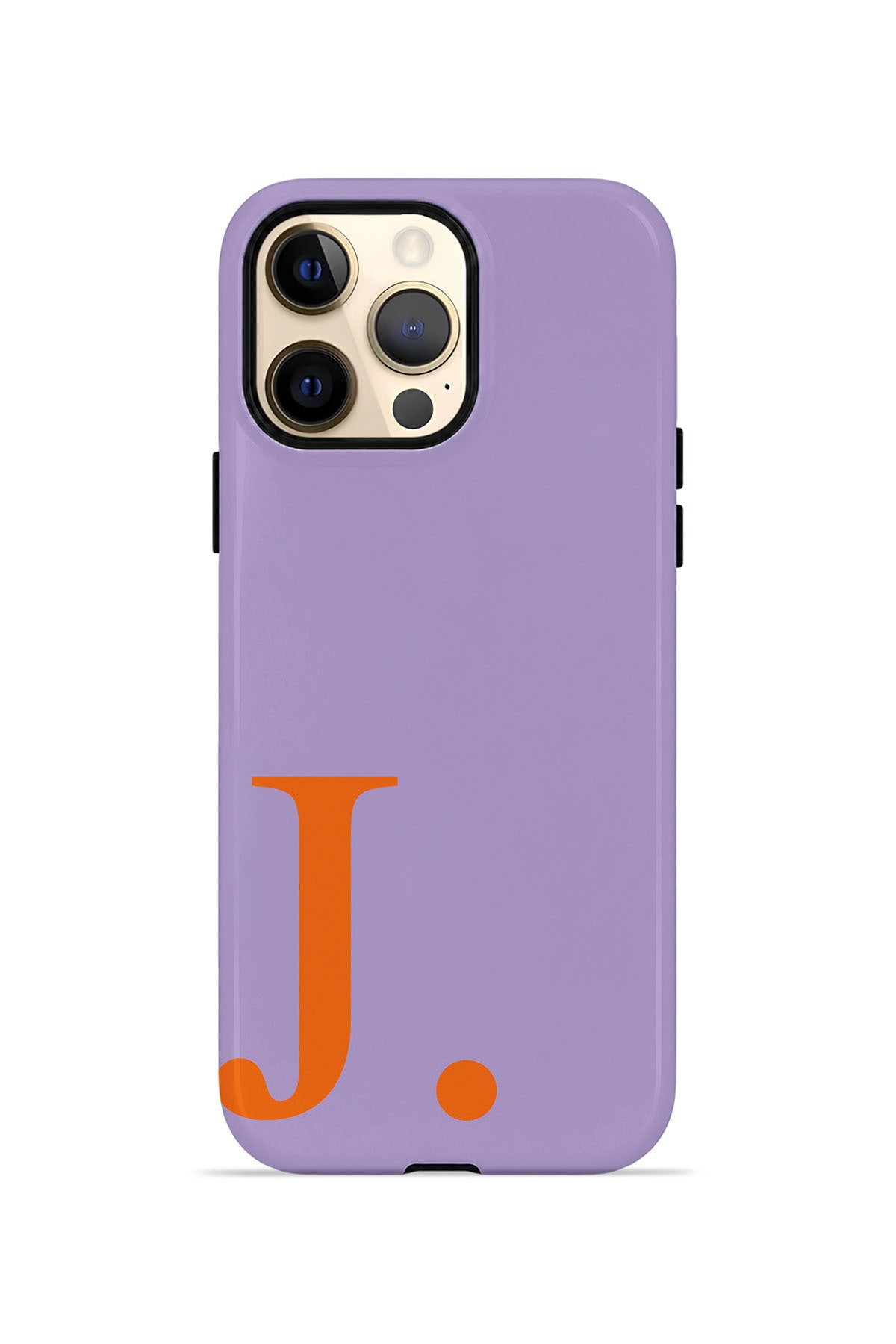 iPhone 14 Pro Vorian Lilac Heat J - Ana