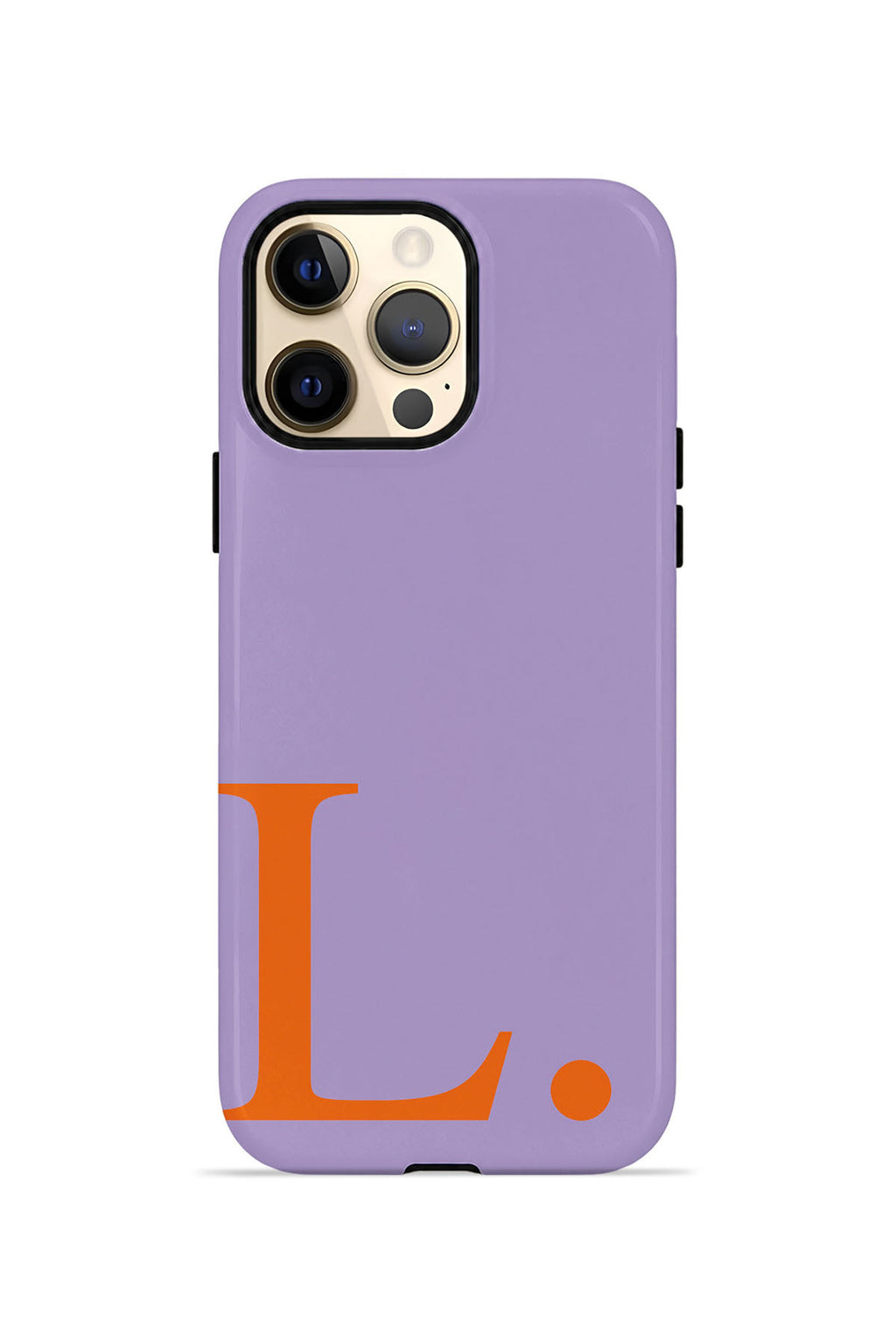 iPhone 13 Pro Vorian Lilac Heat L - Ana
