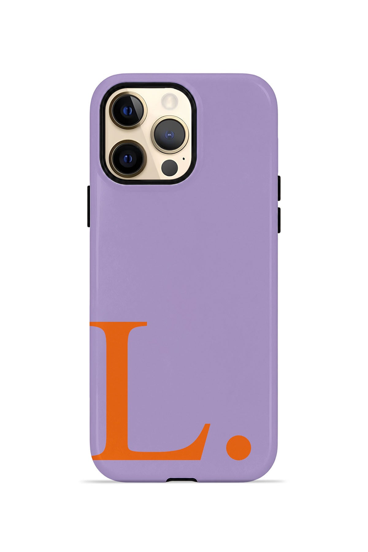 iPhone 13 Pro Vorian Lilac Heat L - Ana