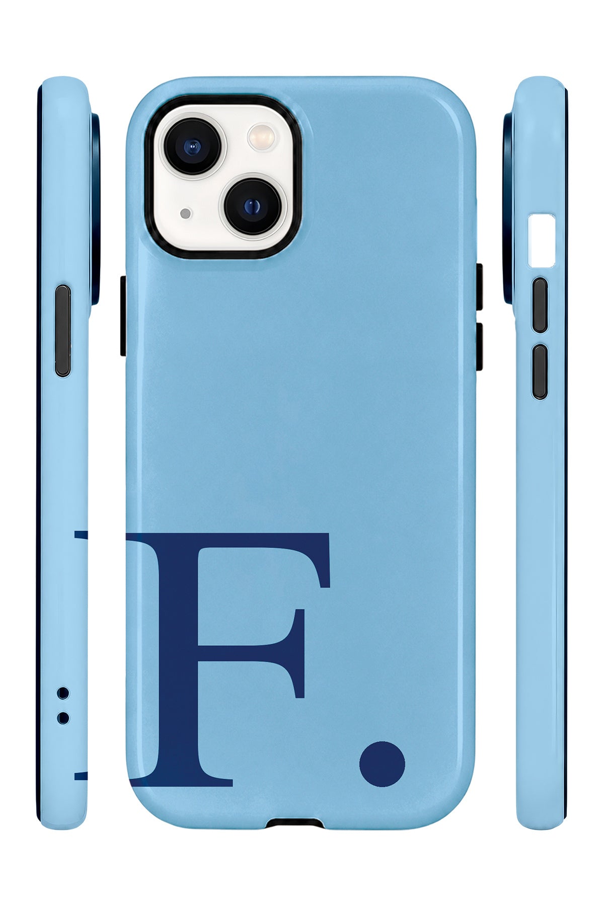 iPhone 15 Vorian Blue Hour F - Yan
