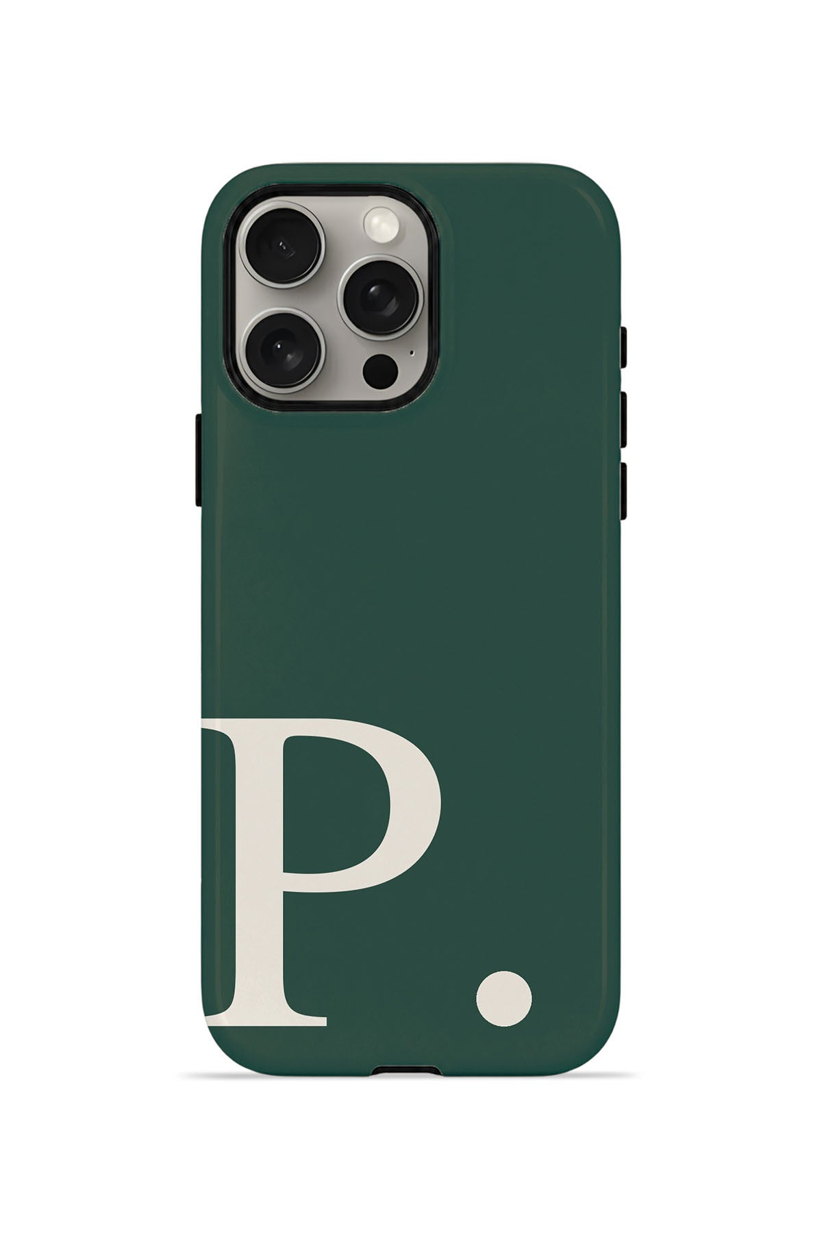 iPhone 15 Pro Vorian Heritage Ivory P - Ana
