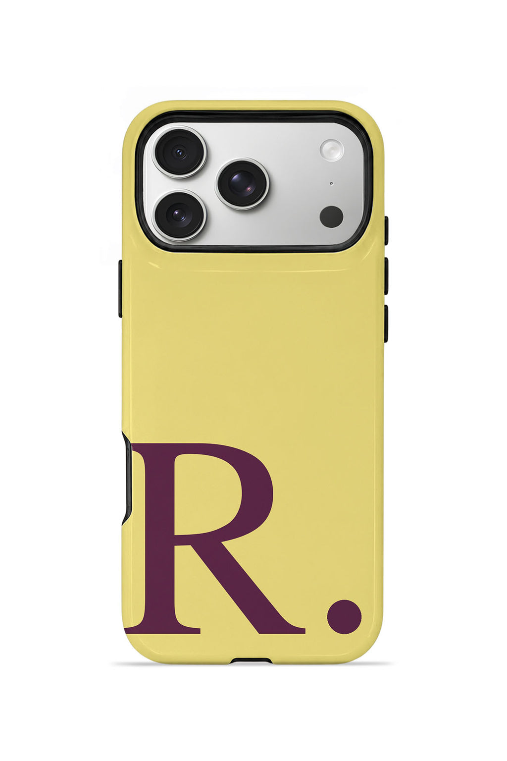iPhone 17 Pro Vorian Butter Drama R - Ana