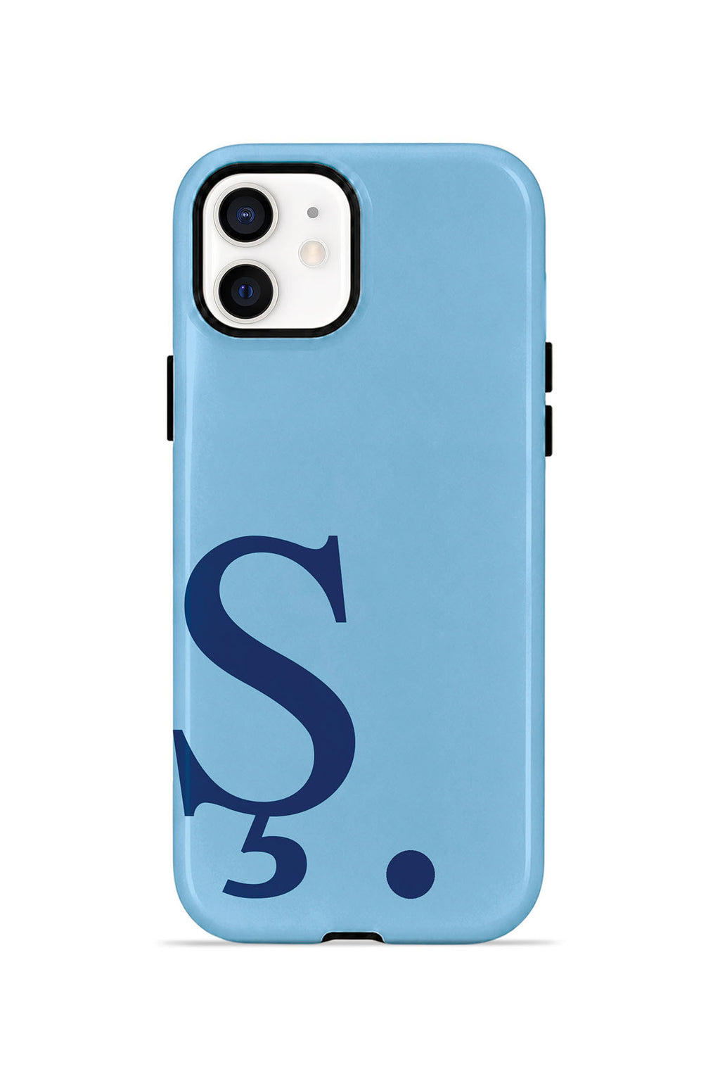iPhone 12 Vorian Blue Hour Ş - Ana