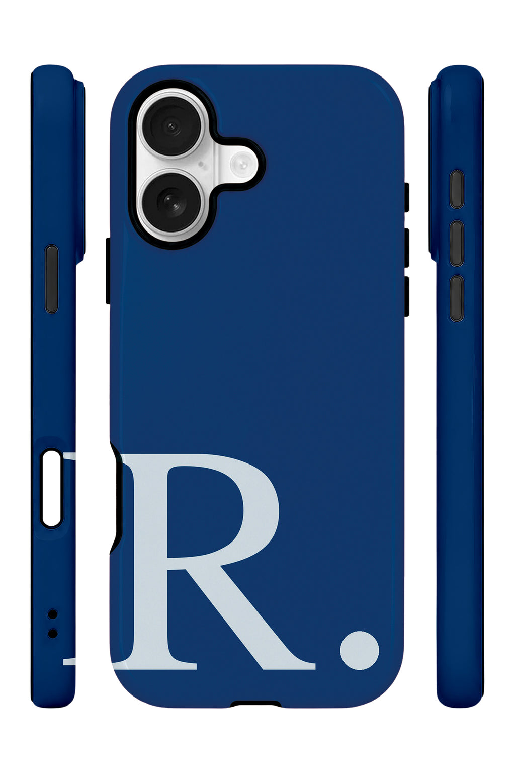 iPhone 16 Plus Vorian Midnight Ice R - Yan