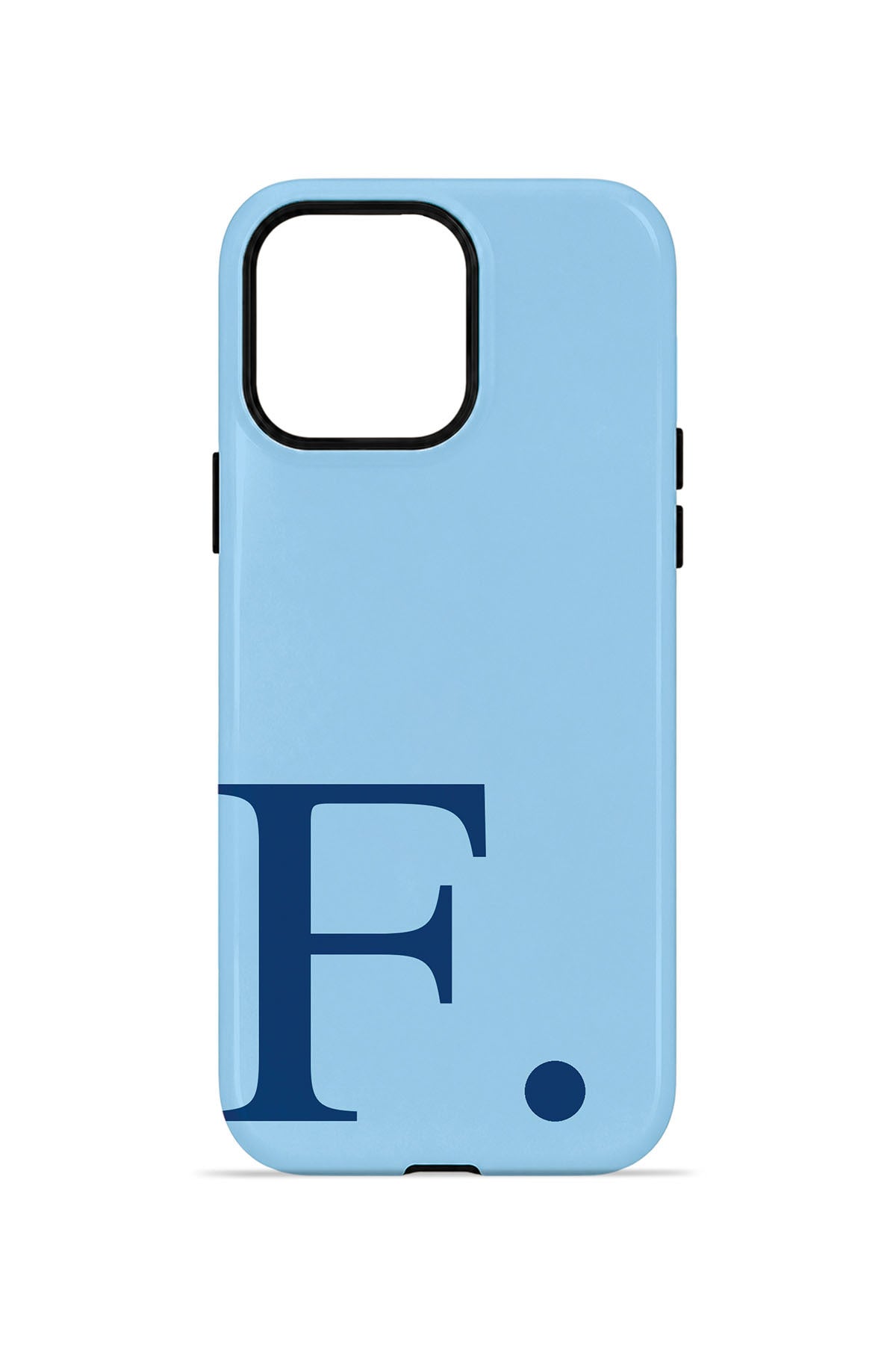 iPhone 13 Pro Max Vorian Blue Hour F - Detay