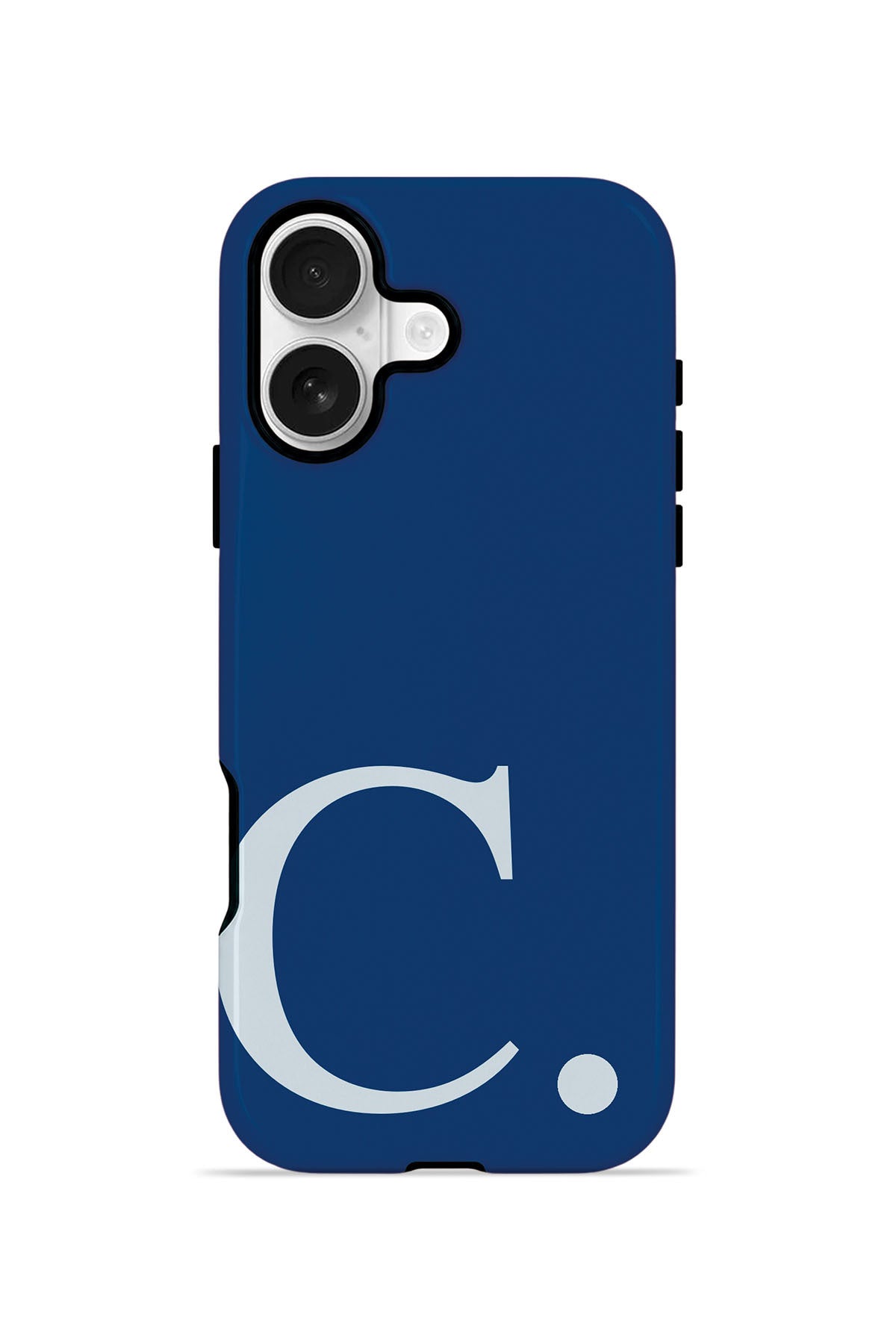 iPhone 16 Vorian Midnight Ice C - Ana