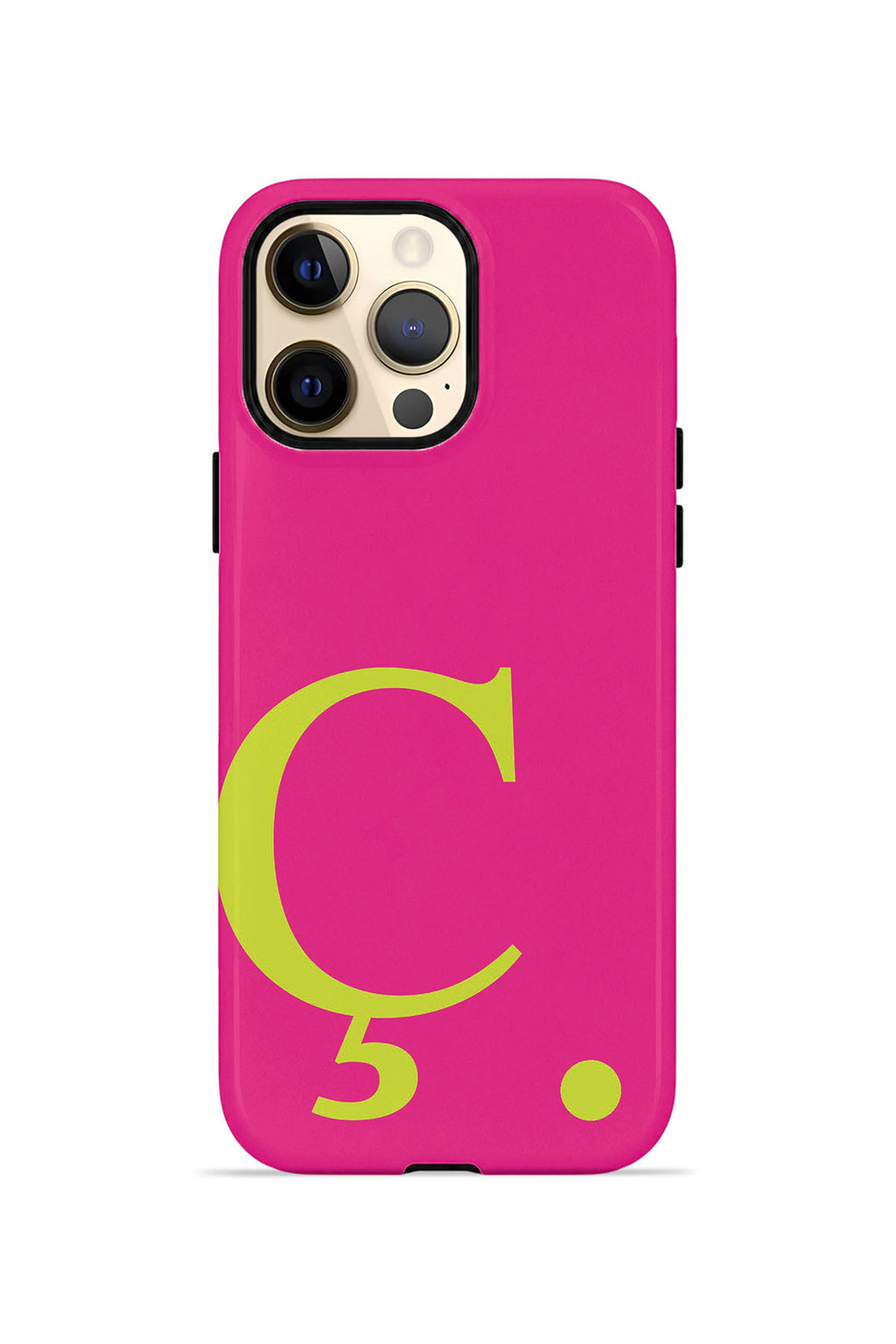 iPhone 13 Pro Max Vorian Electric Kiss Ç - Ana