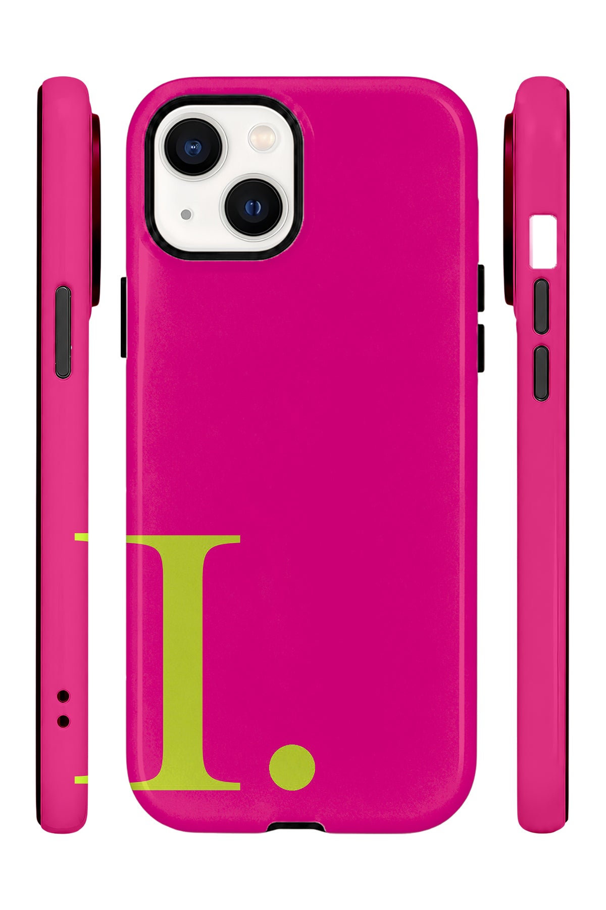 iPhone 13 Vorian Electric Kiss I - Yan