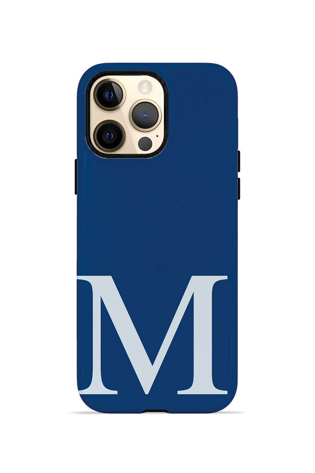 iPhone 12 Pro Max Vorian Midnight Ice M - Ana