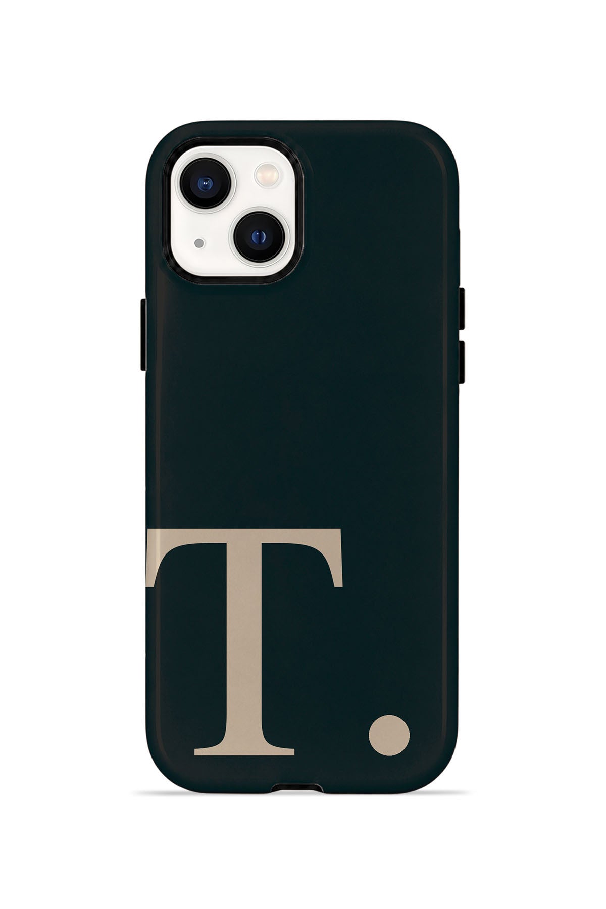 iPhone 15 Vorian Noir Beige T - Ana