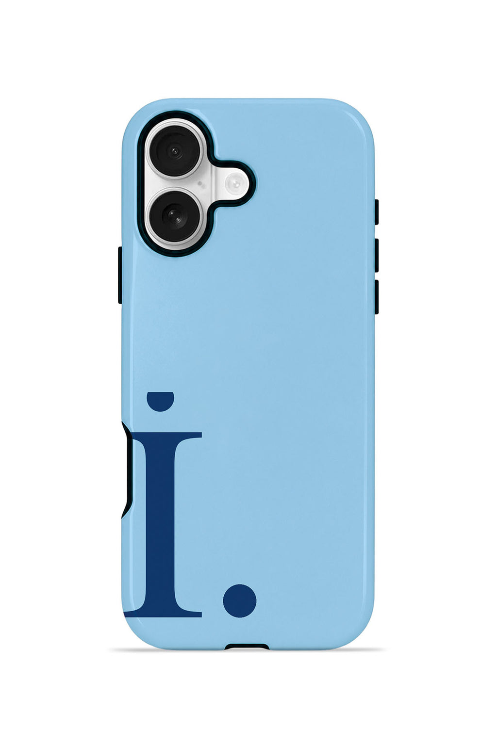 iPhone 17 Vorian Blue Hour İ - Ana
