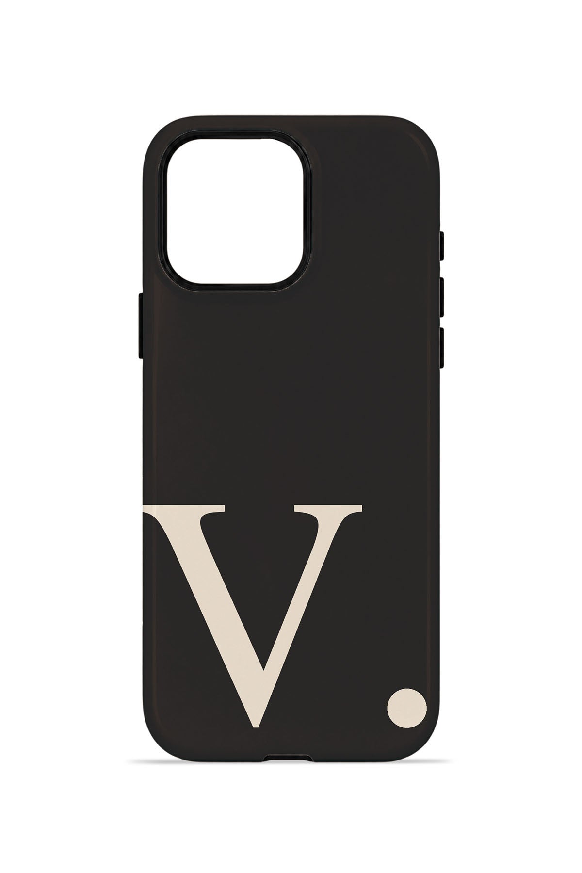 iPhone 15 Pro Max Vorian Espresso Silk V - Detay