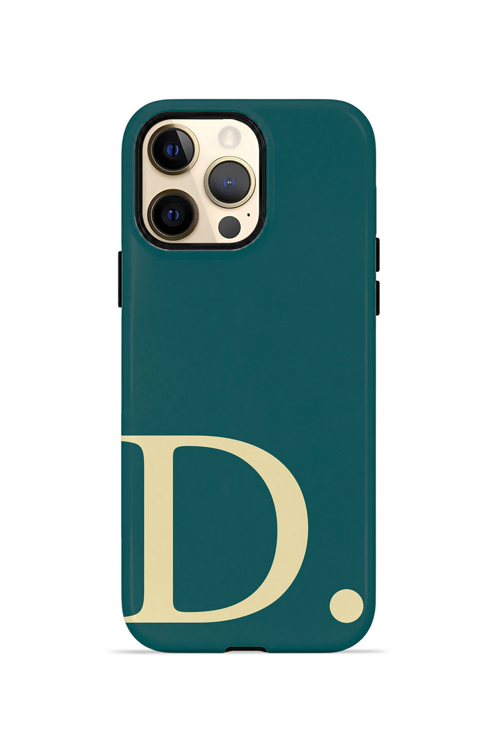 iPhone 14 Pro Max Vorian Petrol Cream D - Ana