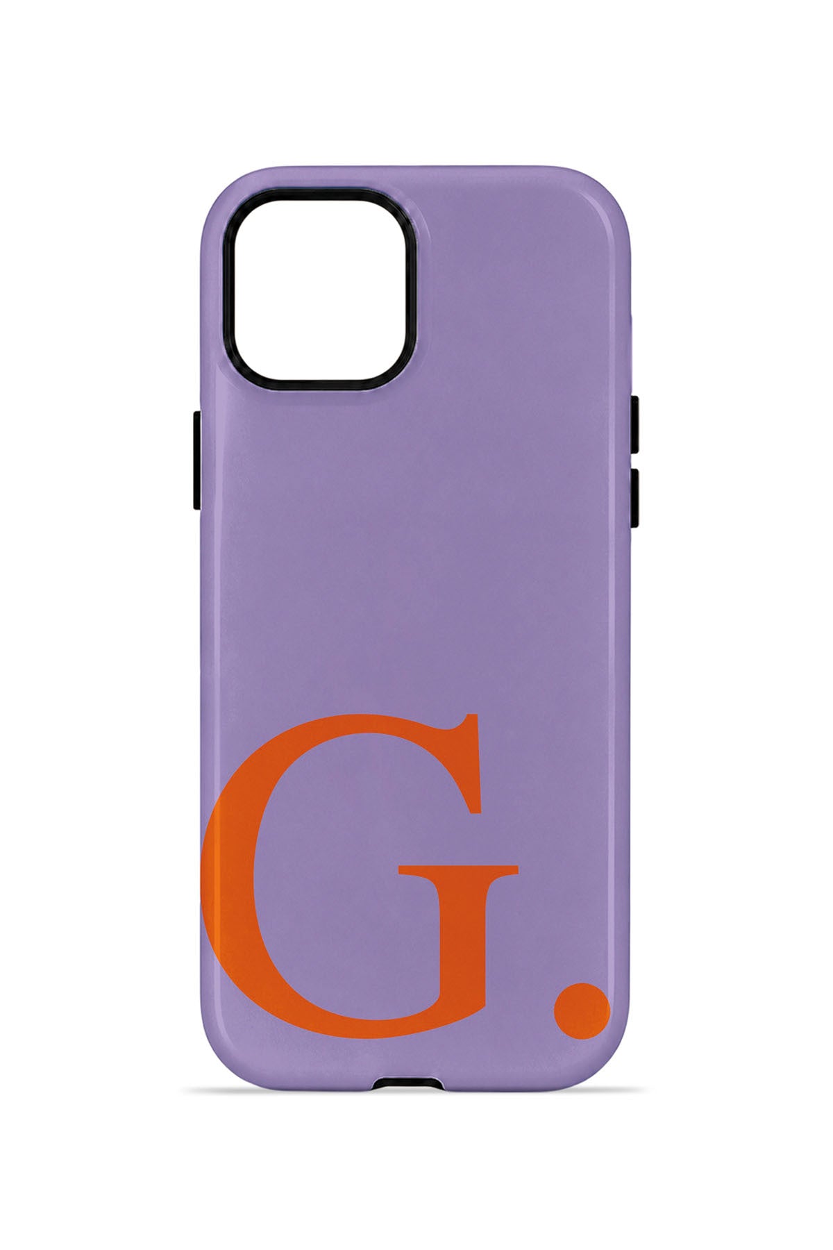 iPhone 15 Plus Vorian Lilac Heat G - Detay