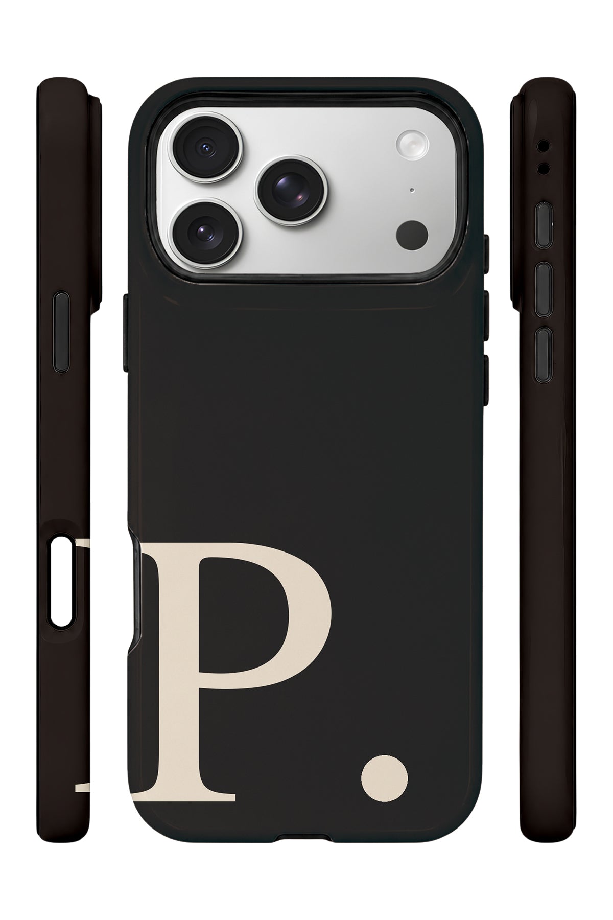 iPhone 18 Pro Max Vorian Espresso Silk P - Yan