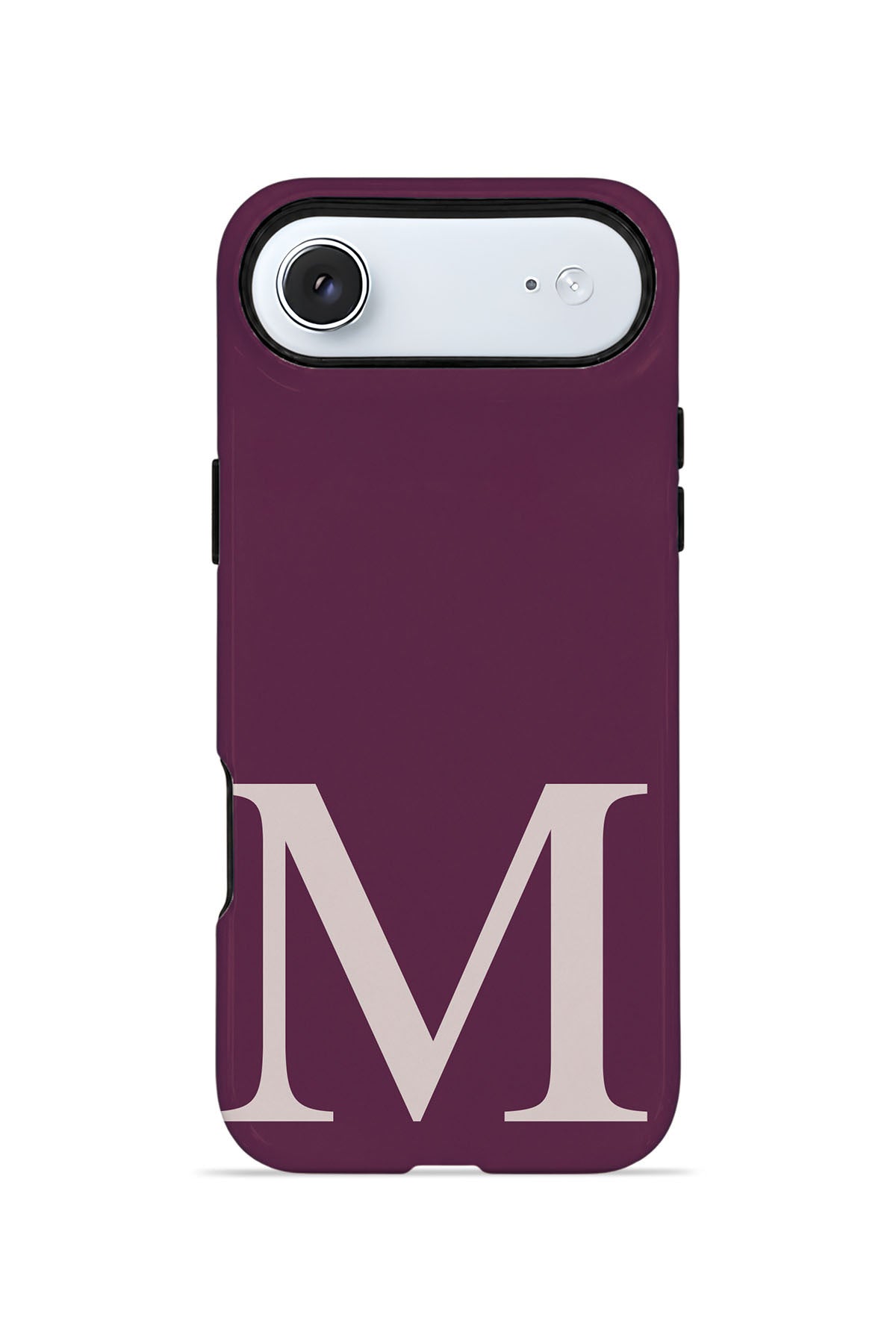 iPhone 17 Air Vorian Wine Blush M - Ana