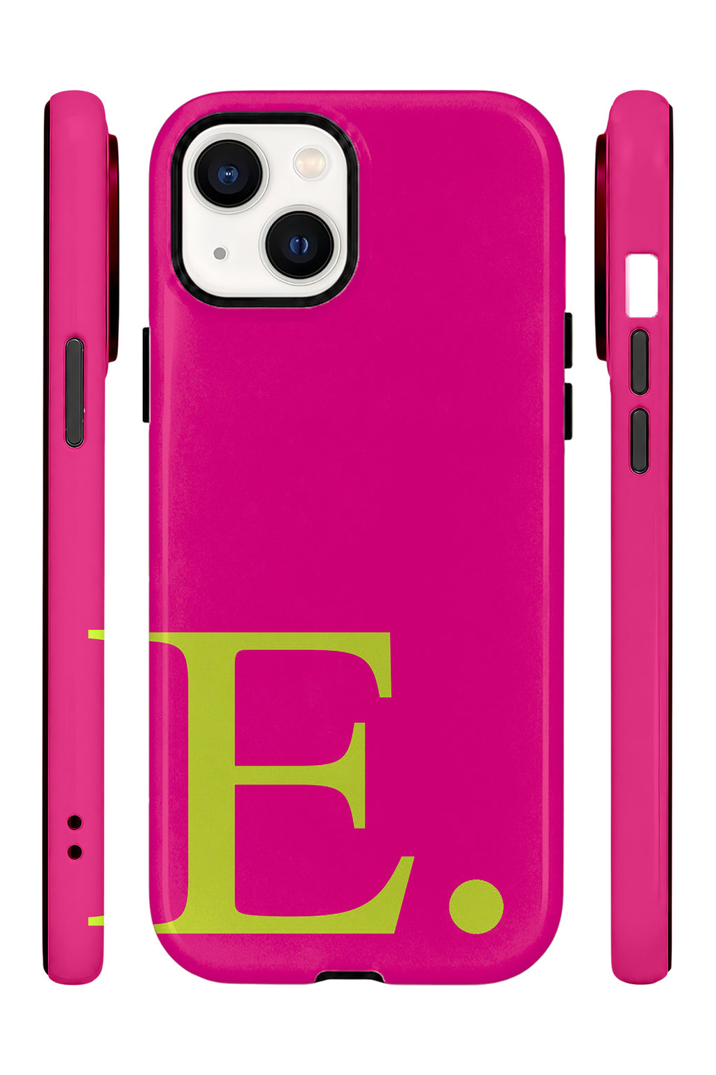 iPhone 13 Vorian Electric Kiss E - Yan