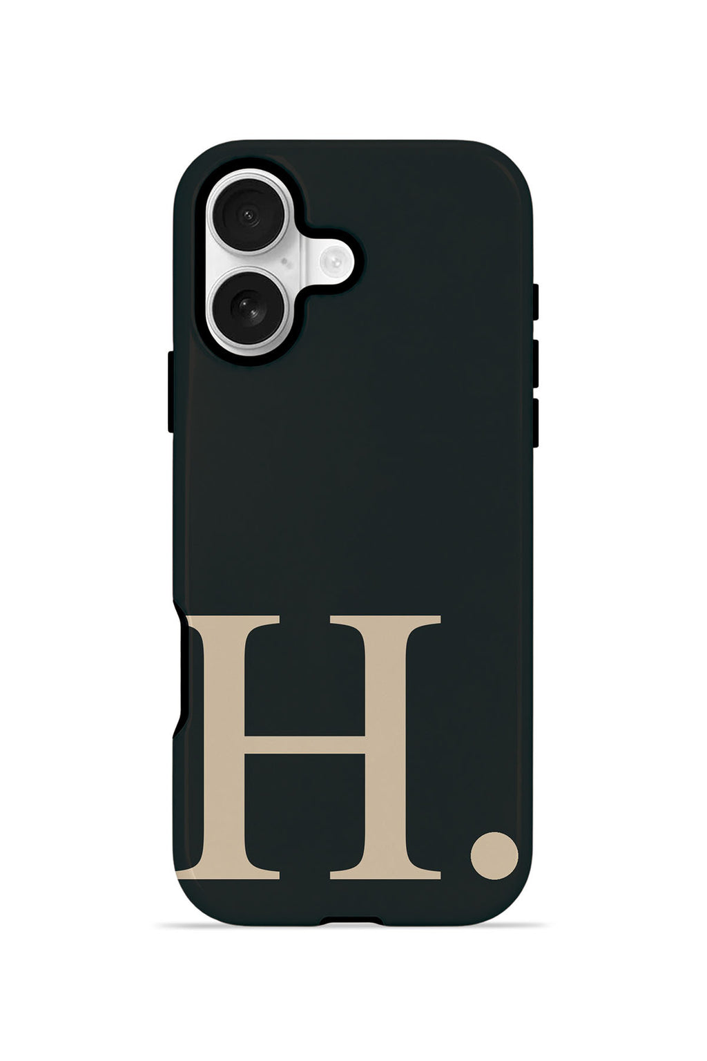 iPhone 16 Vorian Noir Beige H - Ana