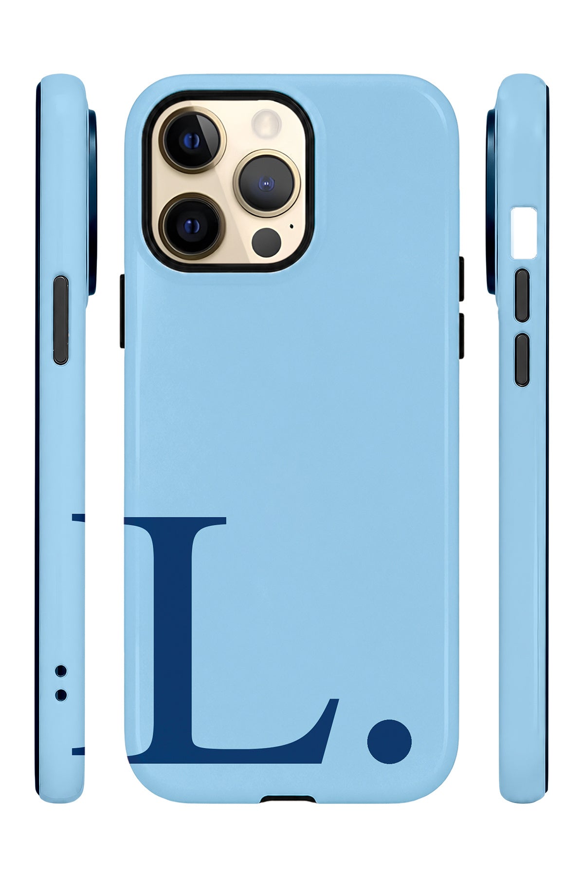 iPhone 13 Pro Max Vorian Blue Hour L - Yan