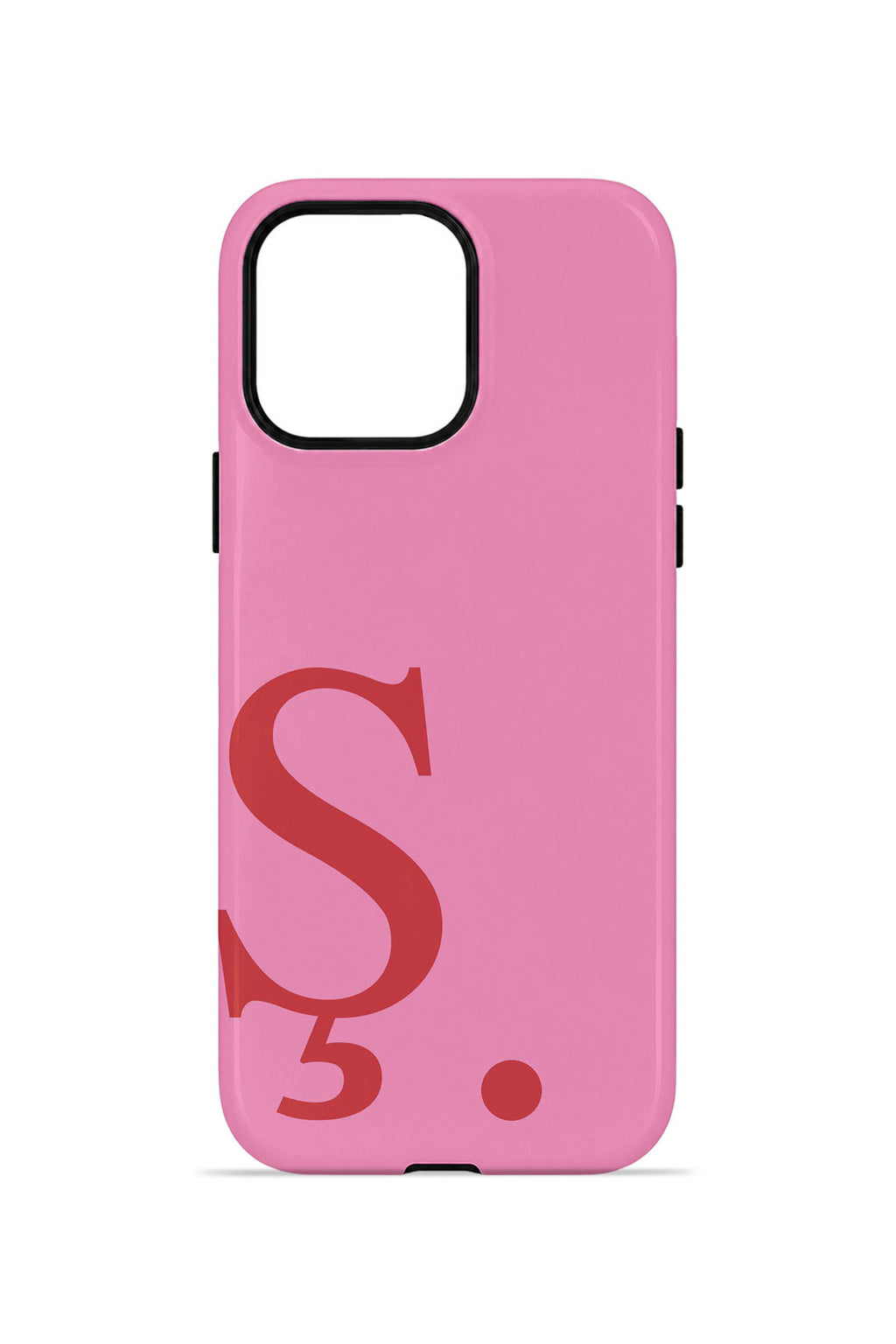 iPhone 13 Pro Max Vorian Poppy Pink Ş - Detay
